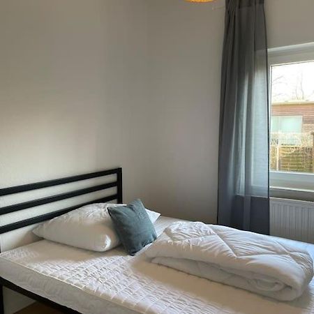 Stilvolle 3 Zimmer Wohnung In BRE Exteriör bild